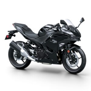 KAWASAKI NINJA® 500 ABS