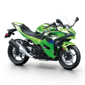 KAWASAKI NINJA® 500 SE ABS