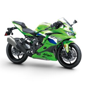 KAWASAKI NINJA® ZX-4RR