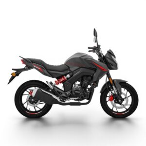 KEEWAY RK 250S