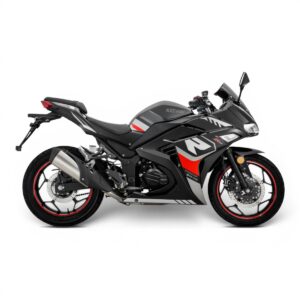 KEEWAY M250