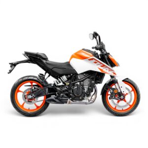 KTM 250 DUKE