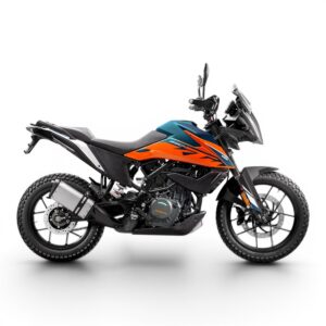 KTM 390 ADVENTURE ABS 2024