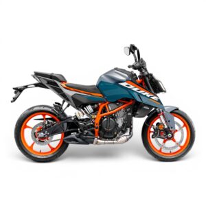 KTM 390 DUKE