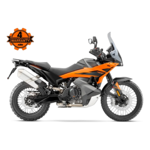 KTM 790 ADVENTURE