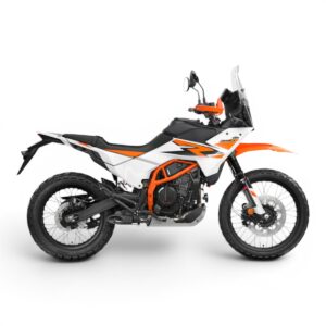 KTM 390 ADVENTURE R 2026