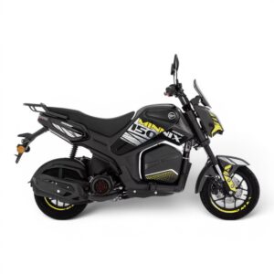 MOTOVELOCE MINNIX 150
