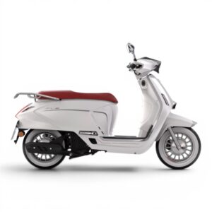 MORBIDELLI SC125RE