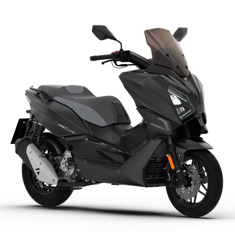 MORBIDELLI SC300
