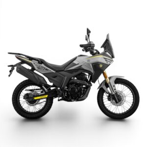 MORBIDELLI T250X
