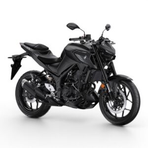 YAMAHA NEW MT-03