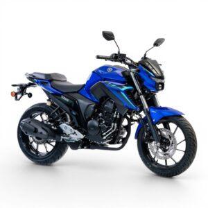 NEW YAMAHA FZ-25