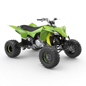 RAPTOR 450R SE