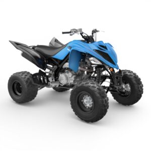 RAPTOR 700R STD