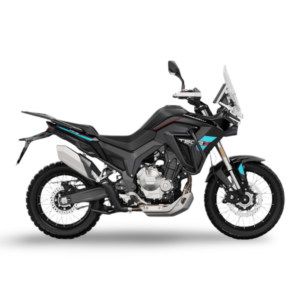 MORBIDELLI T502X