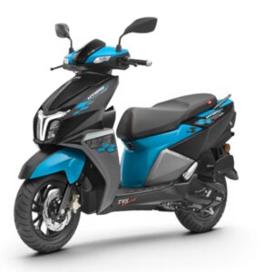 TVS NTORQ 125