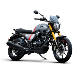 TVS RONIN