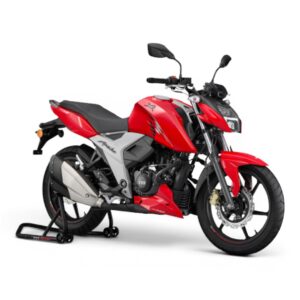 TVS RTR 160 4V FI