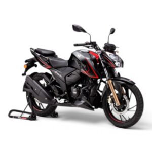 TVS RTR 200 4V FI