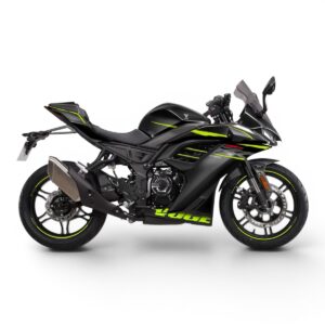 VOGE 250RR