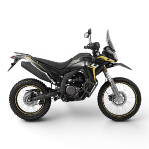 VOGE 300 RALLY