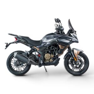 VOGE 300DS SE