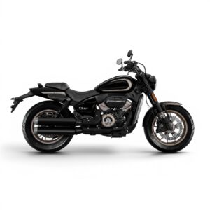 VOGE CU 250