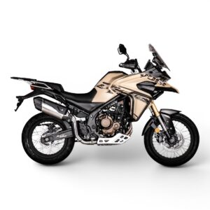 VOGE DS625X
