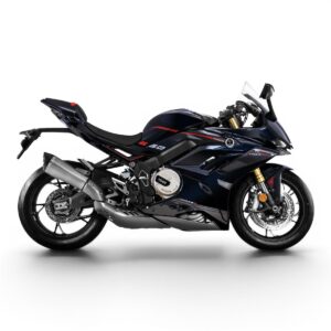 VOGE RR660S