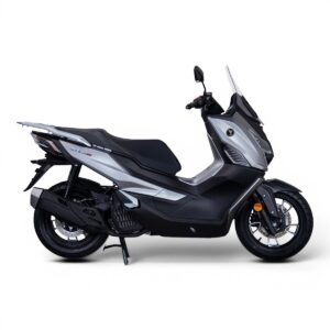 VOGE SR150GT