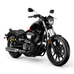 YAMAHA BOLT R SPEC