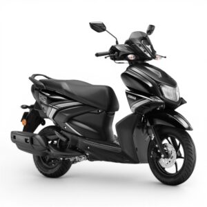 YAMAHA CYGNUS RAY ZR