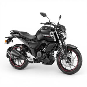 YAMAHA FZ-S V4.0