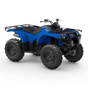 YAMAHA KODIAK 450