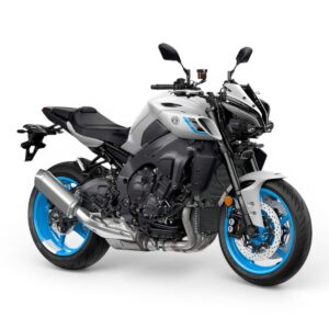 YAMAHA MT-10