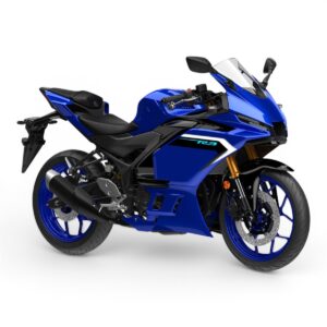 YAMAHA NEW R3A