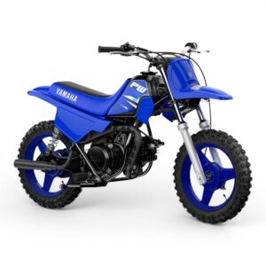 YAMAHA NEW PW-50