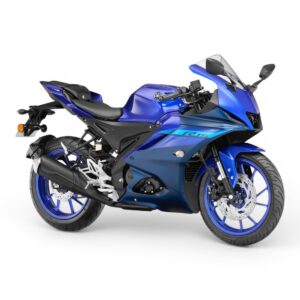 YAMAHA R15A