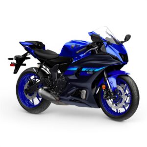 YAMAHA R7