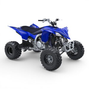 YAMAHA RAPTOR 450R STD
