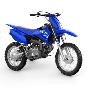 YAMAHA TTR 110