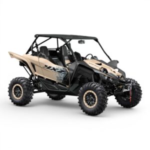 YAMAHA YXZ 1000R SS XT-R