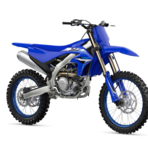 YAMAHA YZ-450F