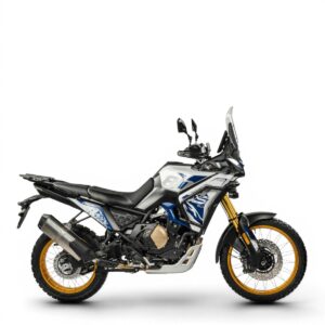 VOGE DS800X RALLY
