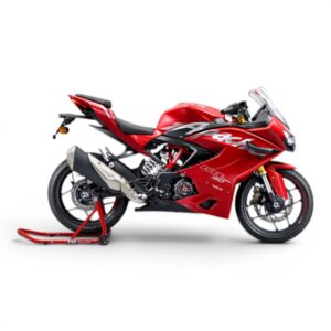 TVS APACHE RR310
