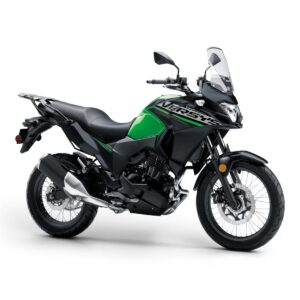 KAWASAKI VERSYS X-300