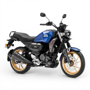 YAMAHA FZ-X