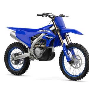 YAMAHA NEW YZ-450FX