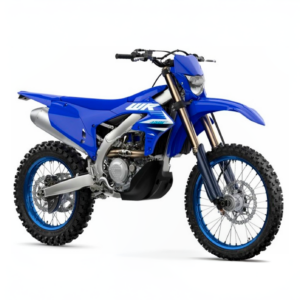 YAMAHA WR 450F